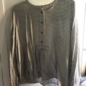 Women’s Madewell Blouse